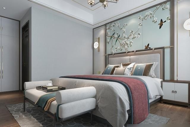 重庆一户人家，因为装修新中式走红，那叫一个高级，网友：照着装 - 家居知识