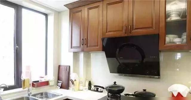 145平新中式风装修，现代与古典的完美融合，时尚又不失古韵 - 家居知识