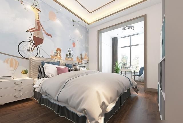 长沙夫妻的195㎡新中式装修，空间大气、敞亮，整体精致又有品位 - 家居知识