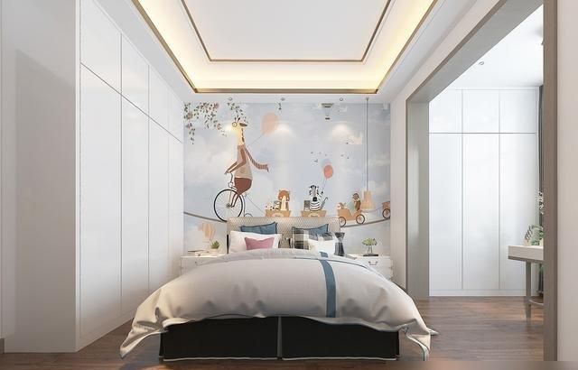 长沙夫妻的195㎡新中式装修，空间大气、敞亮，整体精致又有品位 - 家居知识