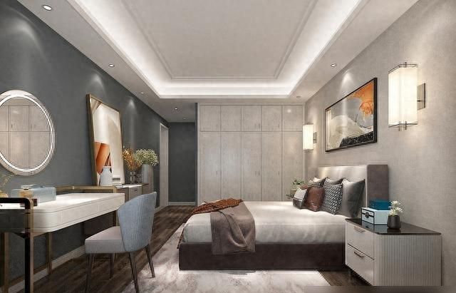 深圳夫妻新中式家装引热议，网友直呼，看完想重装！