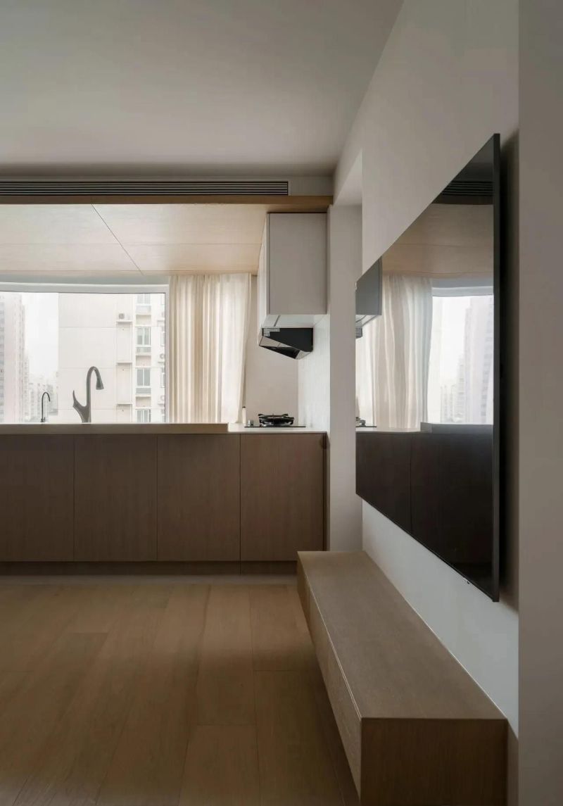 分享/简单的日式原木风的家 - 家居知识