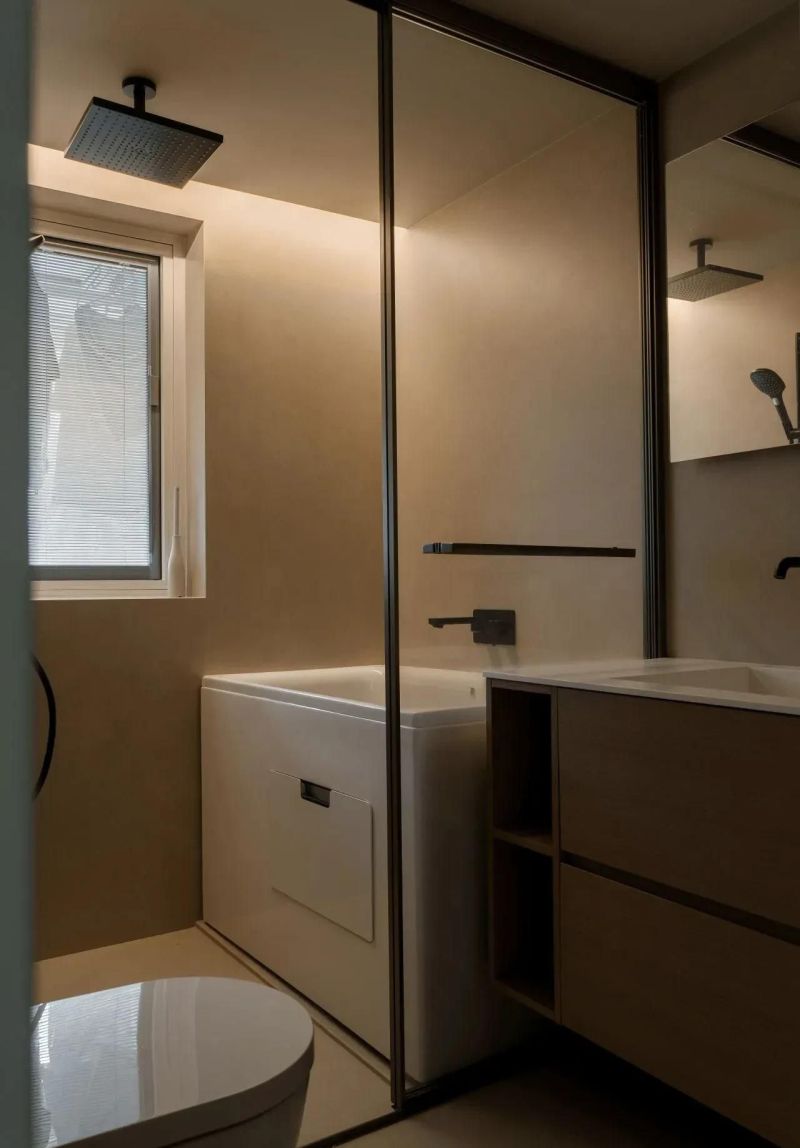 分享/简单的日式原木风的家 - 家居知识