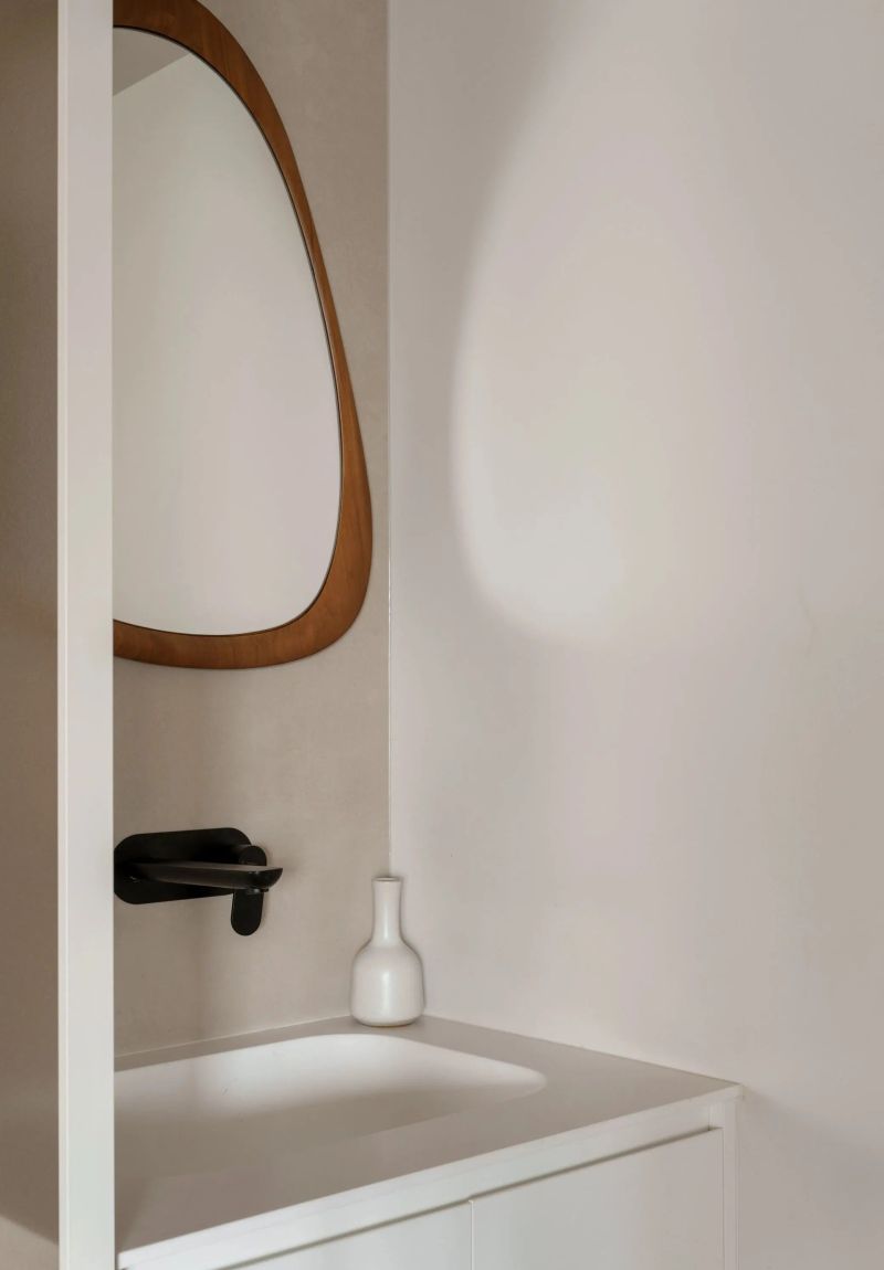 分享/简单的日式原木风的家 - 家居知识