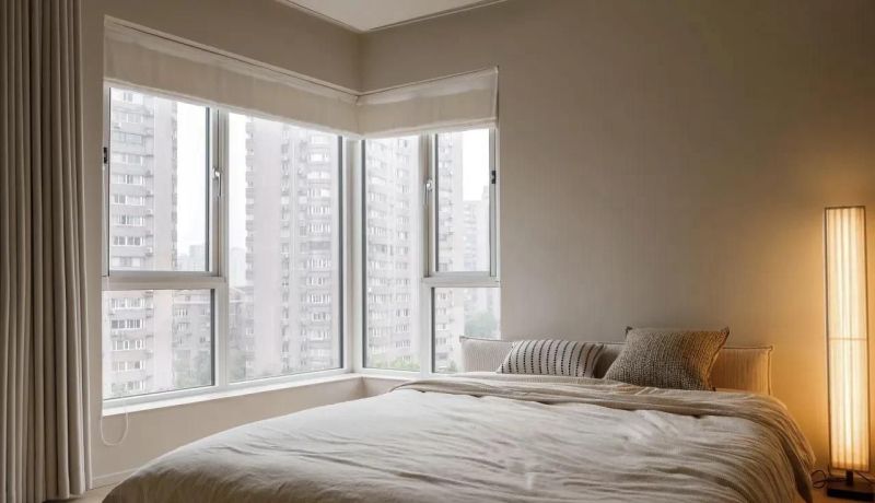 分享/简单的日式原木风的家 - 家居知识