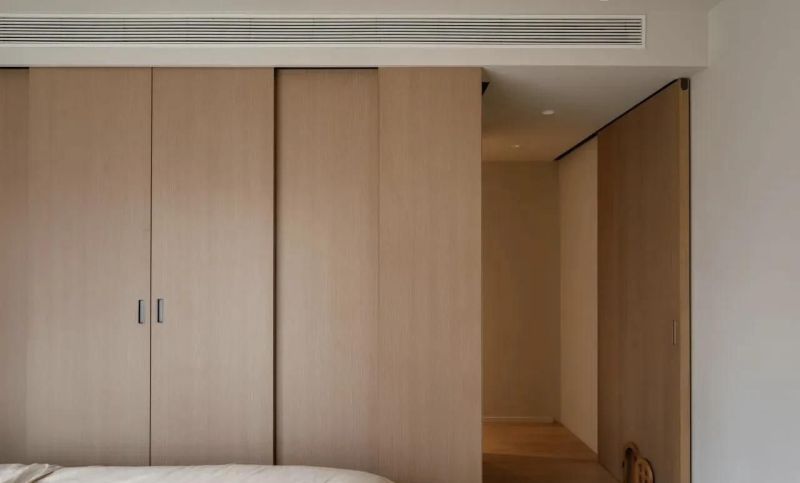 分享/简单的日式原木风的家 - 家居知识