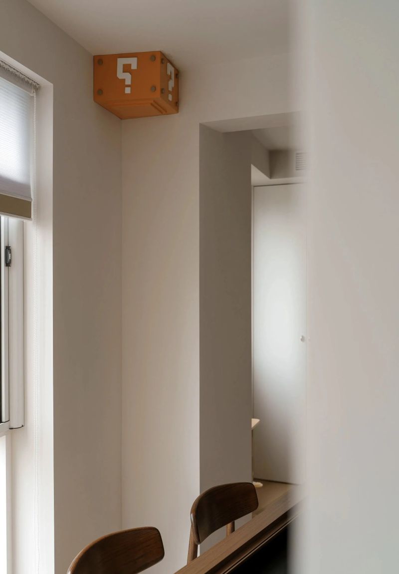 分享/简单的日式原木风的家 - 家居知识