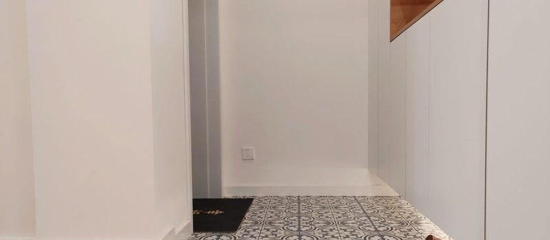 喜欢这样简单不花哨的装修，124㎡日式原木风，让人极度舒适 - 家居知识