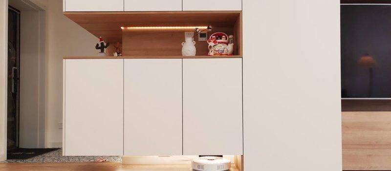 喜欢这样简单不花哨的装修，124㎡日式原木风，让人极度舒适 - 家居知识