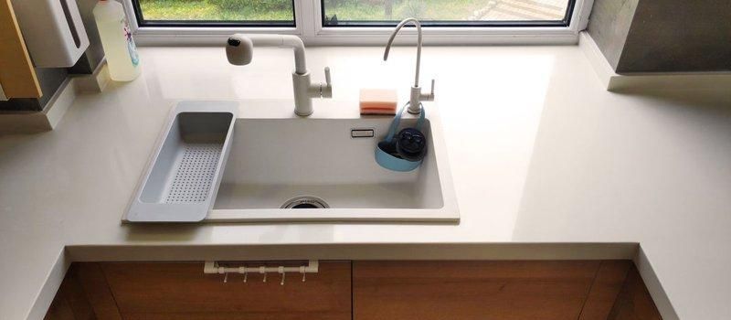 喜欢这样简单不花哨的装修，124㎡日式原木风，让人极度舒适 - 家居知识