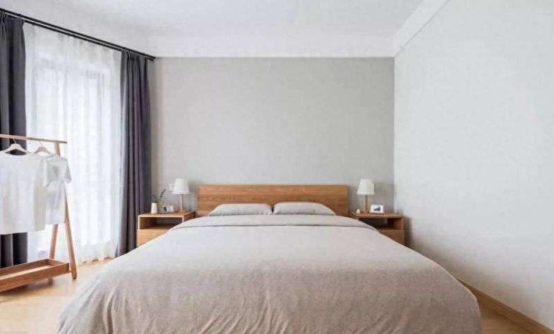 90㎡日式简约小宅，木色美学与自然清雅的完美融合