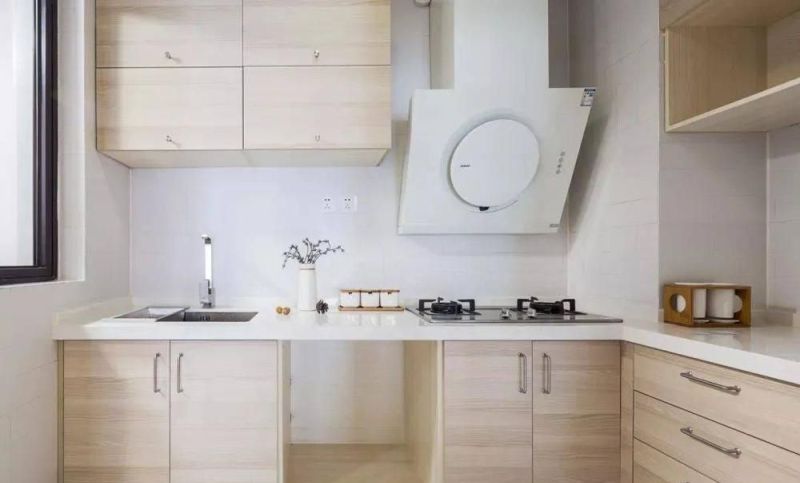 90㎡木色呼吸！日式简约小宅的素雅哲学，一屋装满自然清香 - 家居知识