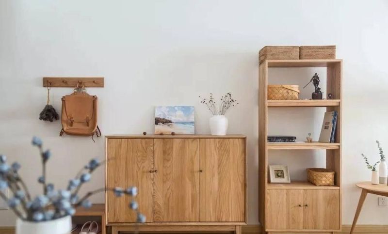 90㎡木色呼吸！日式简约小宅的素雅哲学，一屋装满自然清香 - 家居知识