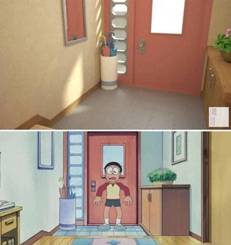 日本家居细节太惊艳，买房装修直接抄作业！