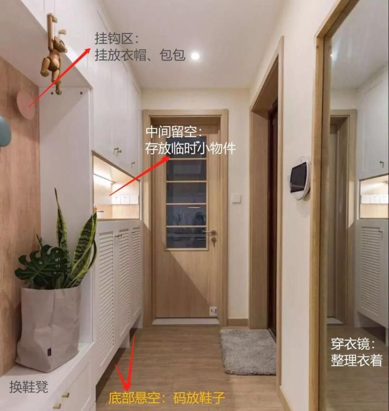 不是崇洋媚外，日本的这些家居细节看完不得不服，买房可以照着装 - 家居知识