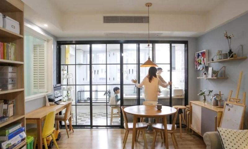 不是崇洋媚外，日本的这些家居细节看完不得不服，买房可以照着装 - 家居知识