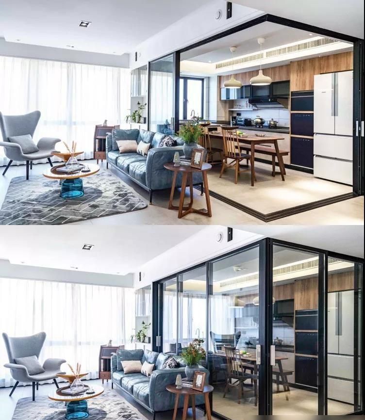 不是崇洋媚外，日本的这些家居细节看完不得不服，买房可以照着装 - 家居知识