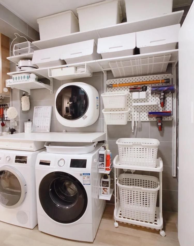 不是崇洋媚外，日本的这些家居细节看完不得不服，买房可以照着装 - 家居知识