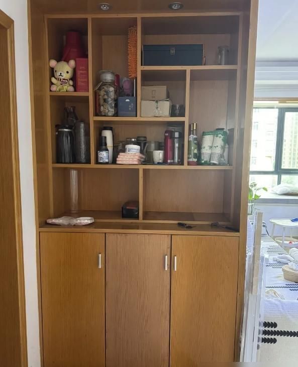 “传统鞋柜”正退出中国家庭！看看年轻人的做法，那叫一个高级 - 家居知识