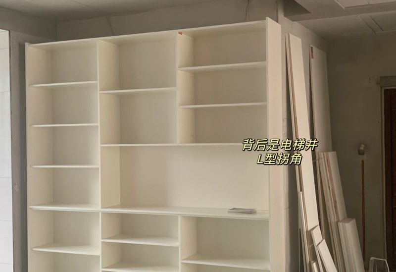 没玄关也能做入户衣帽间！这个操作“绝绝子”，颜值实用的天花板 - 家居知识