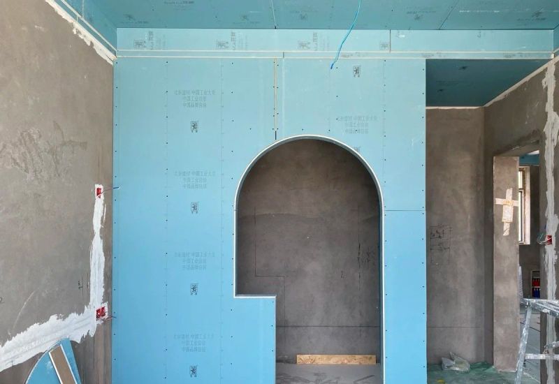 没玄关也能做入户衣帽间！这个操作“绝绝子”，颜值实用的天花板 - 家居知识