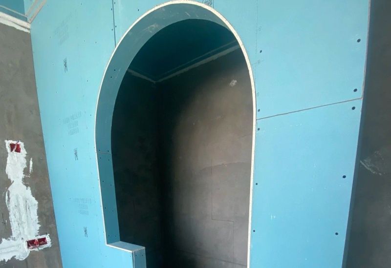 没玄关也能做入户衣帽间！这个操作“绝绝子”，颜值实用的天花板 - 家居知识