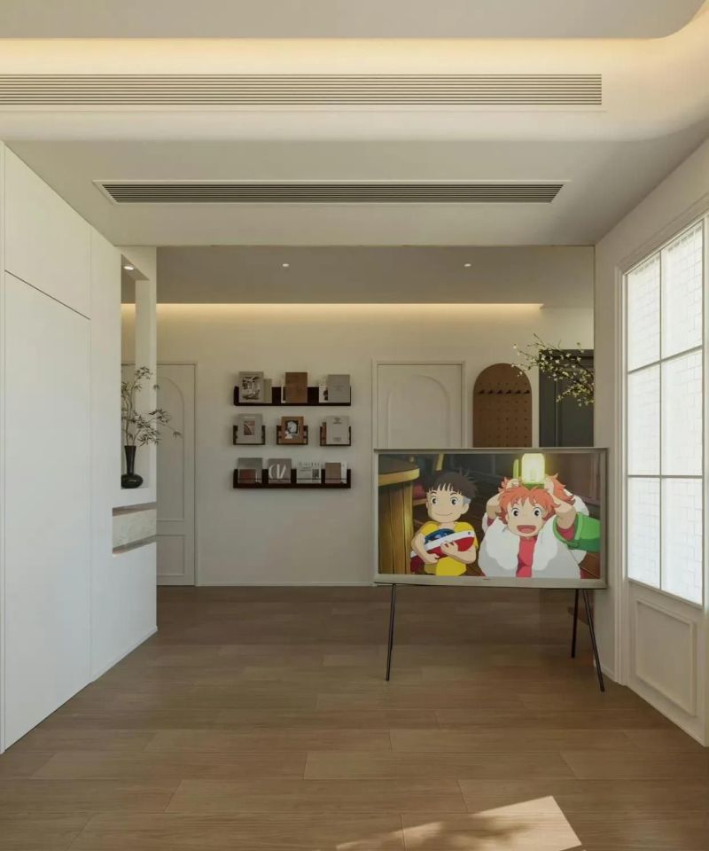 分享/现代简约风格的家 - 家居知识