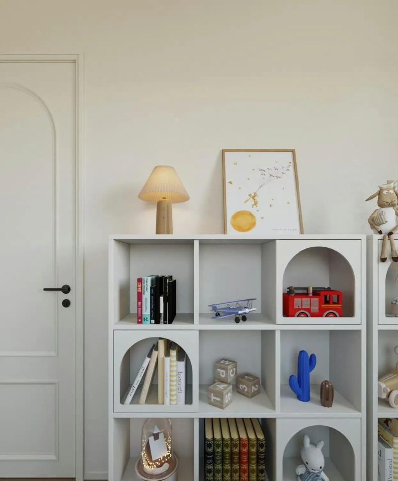 分享/现代简约风格的家 - 家居知识