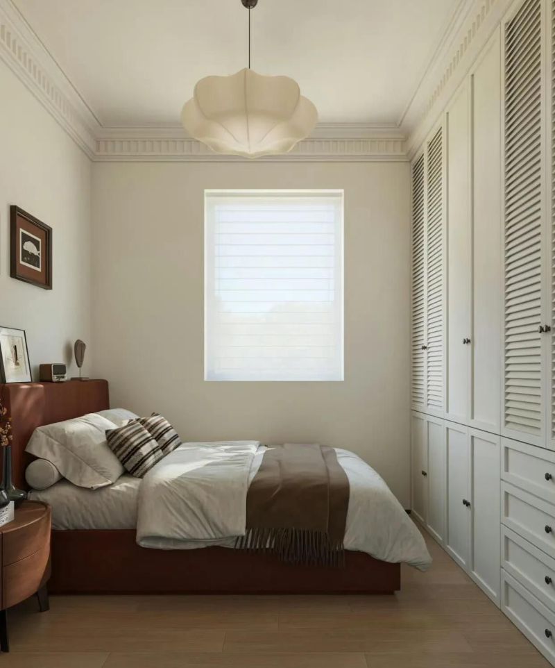 分享/现代简约风格的家 - 家居知识