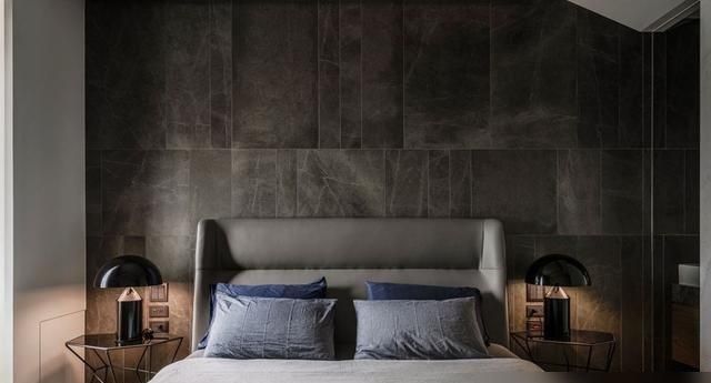 爸妈看了都爱的264㎡轻奢大平层，大理石+镜面，装出精致现代风！ - 家居知识