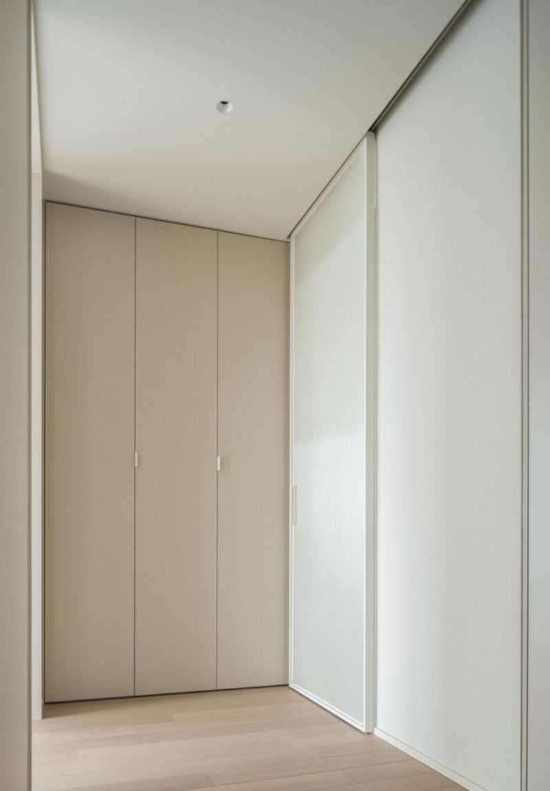 220㎡混搭奶油风住宅 - 家居知识