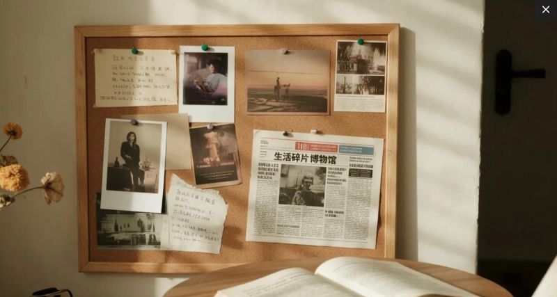 穷鬼美学大胜利！300块搞出ins风神仙角落 - 家居知识