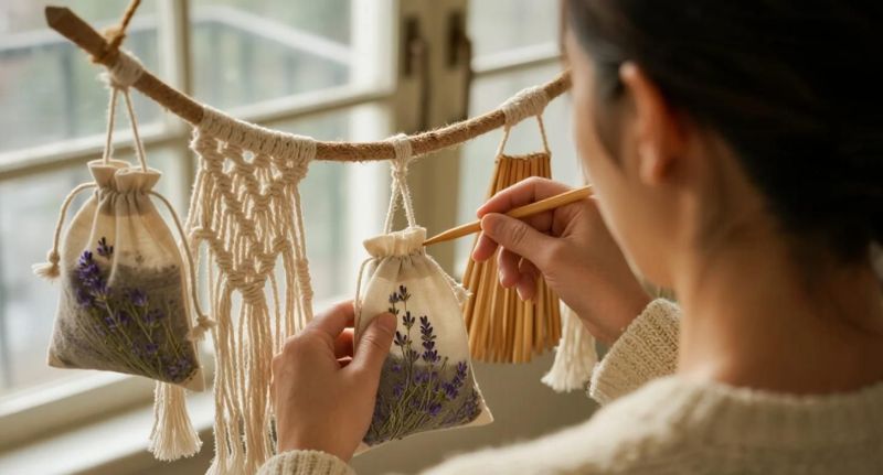 穷鬼美学大胜利！300块搞出ins风神仙角落 - 家居知识