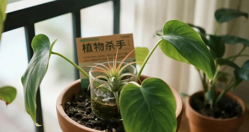 穷鬼美学大胜利！300块搞出ins风神仙角落 - 家居知识