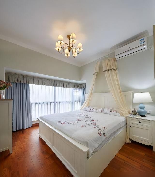 上海89㎡住进一家五口，不后悔在阳台砌了洗衣台，多出一间洗衣房 - 家居知识