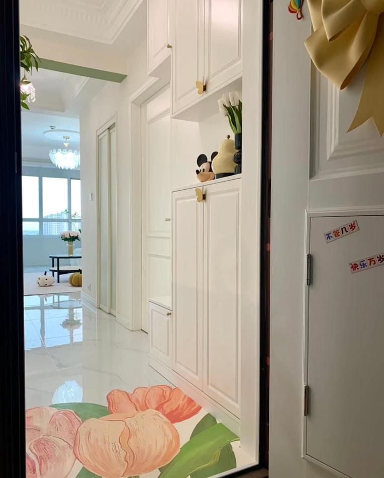 《小户型别浪费！5个超薄空间利用术，储物翻倍更整洁》 - 家居知识