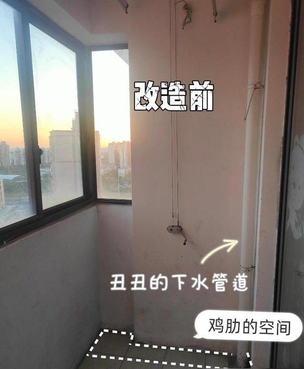 被年轻人家里的“薄柜设计”惊呆了！没想到换个思路后，越住越香 - 家居知识