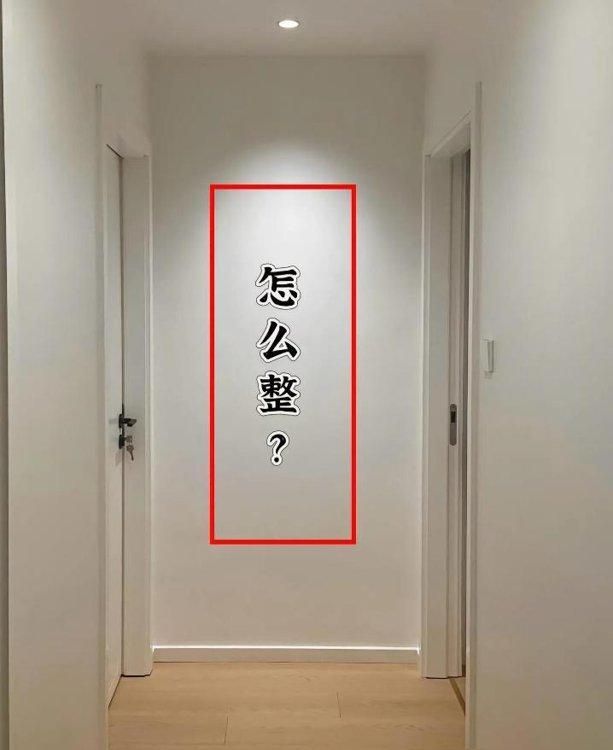 被年轻人家里的“薄柜设计”惊呆了！没想到换个思路后，越住越香 - 家居知识