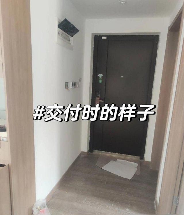 被年轻人家里的“薄柜设计”惊呆了！没想到换个思路后，越住越香 - 家居知识