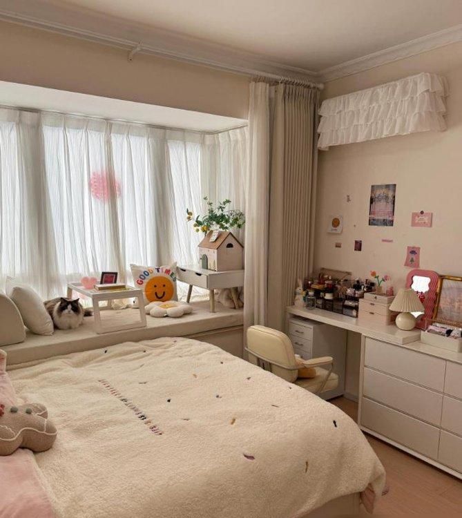 被年轻人家里的“薄柜设计”惊呆了！没想到换个思路后，越住越香 - 家居知识