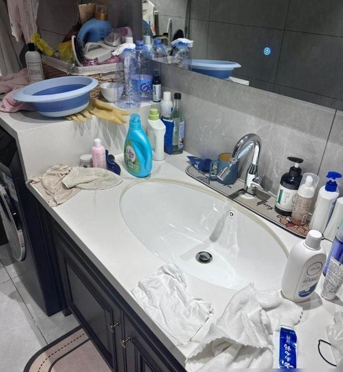 被年轻人家里的“薄柜设计”惊呆了！没想到换个思路后，越住越香 - 家居知识