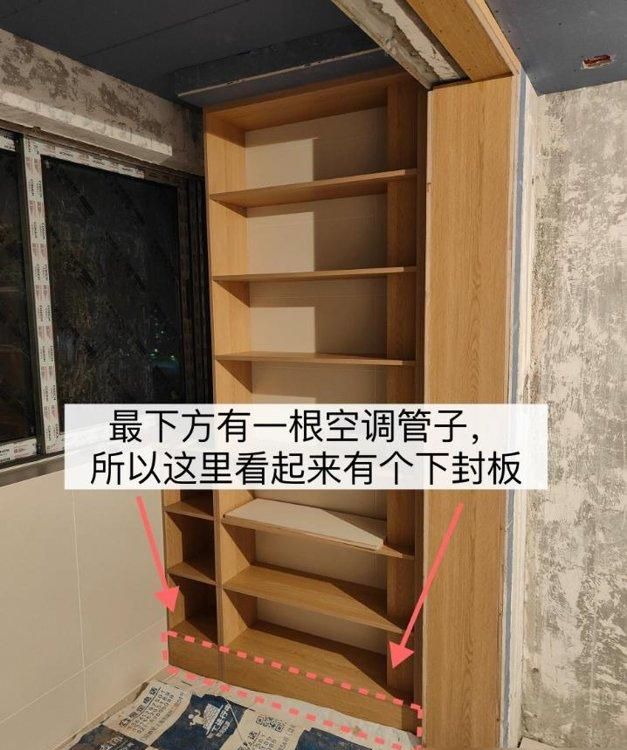 被年轻人家里的“薄柜设计”惊呆了！没想到换个思路后，越住越香 - 家居知识