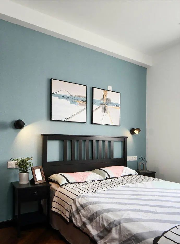 现代风和工业风的结合设计，新房装修让人羡慕极了，朋友都想参观 - 家居知识