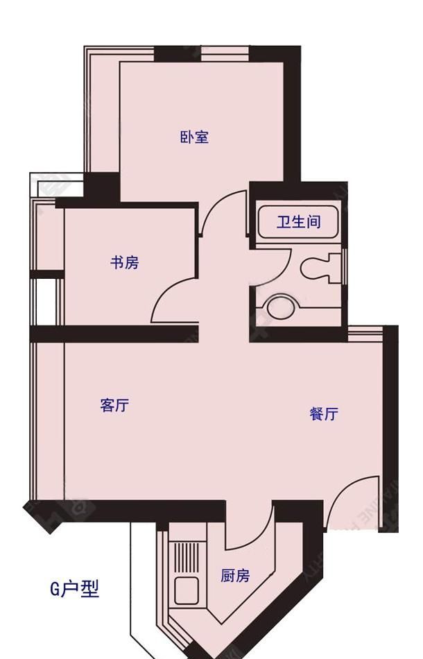 香港夫妇坚持现代简约风，47㎡新家装得一尘不染，温馨感溢出屏幕 - 家居知识