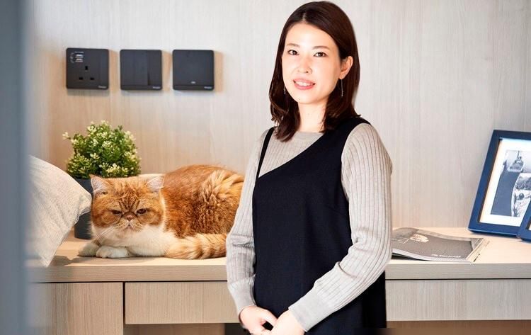 香港夫妇坚持现代简约风，47㎡新家装得一尘不染，温馨感溢出屏幕 - 家居知识