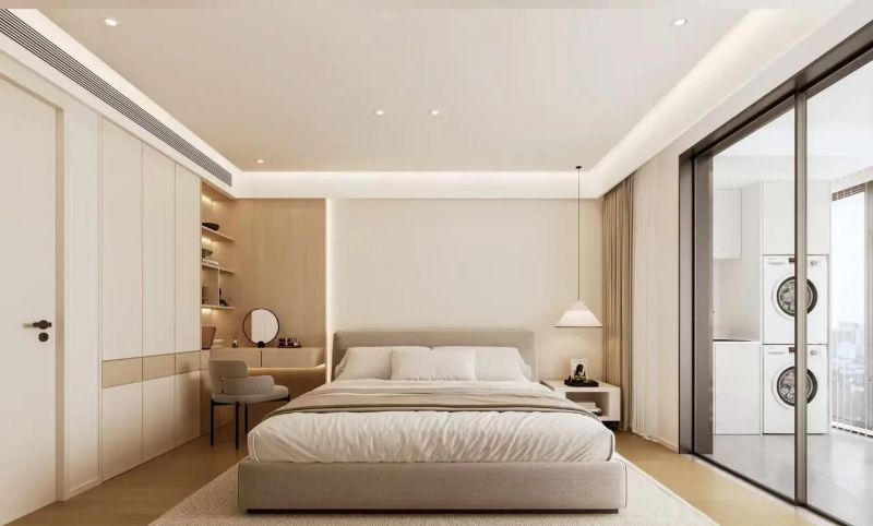 现代原木风装修全解析：如何打造治愈系家居？ - 家居知识