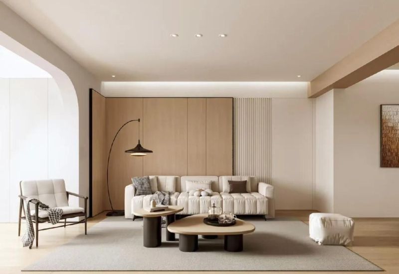 现代原木风装修全解析：如何打造治愈系家居？ - 家居知识