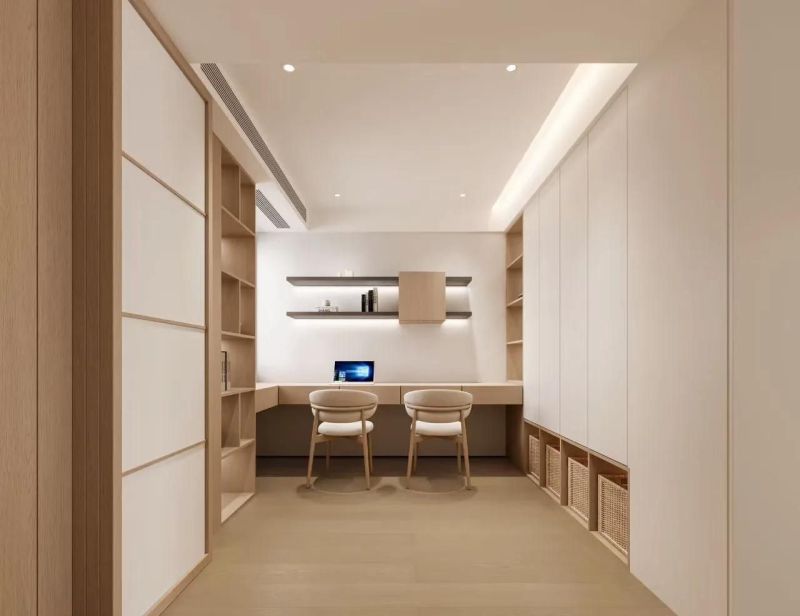 现代原木风装修全解析：如何打造治愈系家居？ - 家居知识