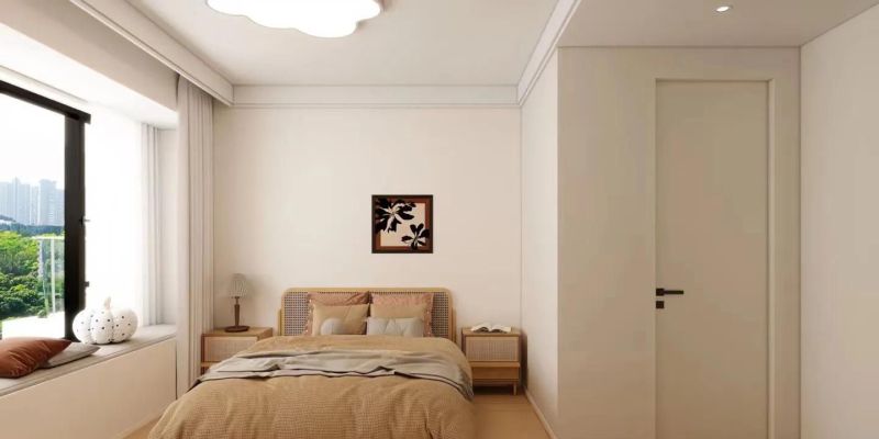 被问爆💥 原木风装修效果图，治愈感拉满 - 家居知识