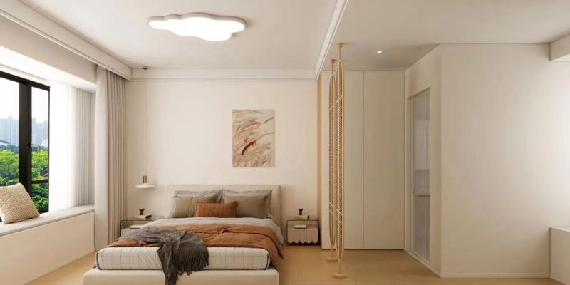 被问爆💥 原木风装修效果图，治愈感拉满 - 家居知识